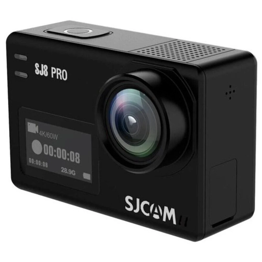 Экшн-камера SJCAM SJ8 PRO | Электроника