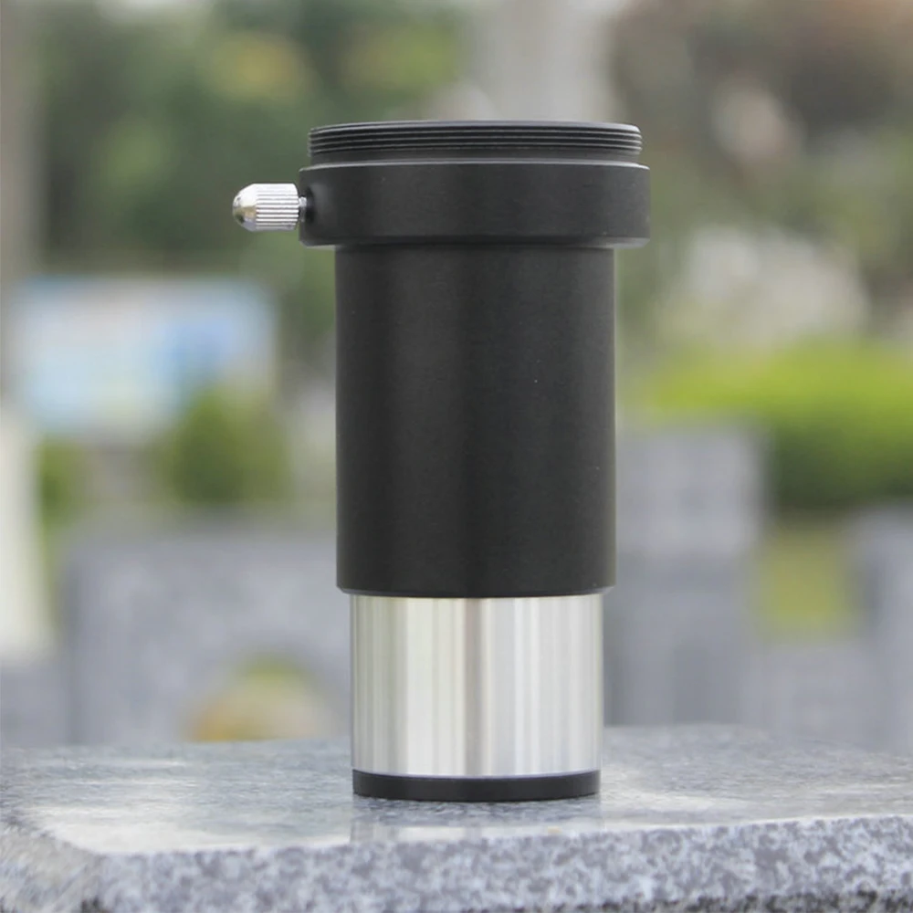 Datyson 3x телескоп с линзой Барлоу 1 25 &quotПремиум аксессуар M42x0.75 Камера нити оптика