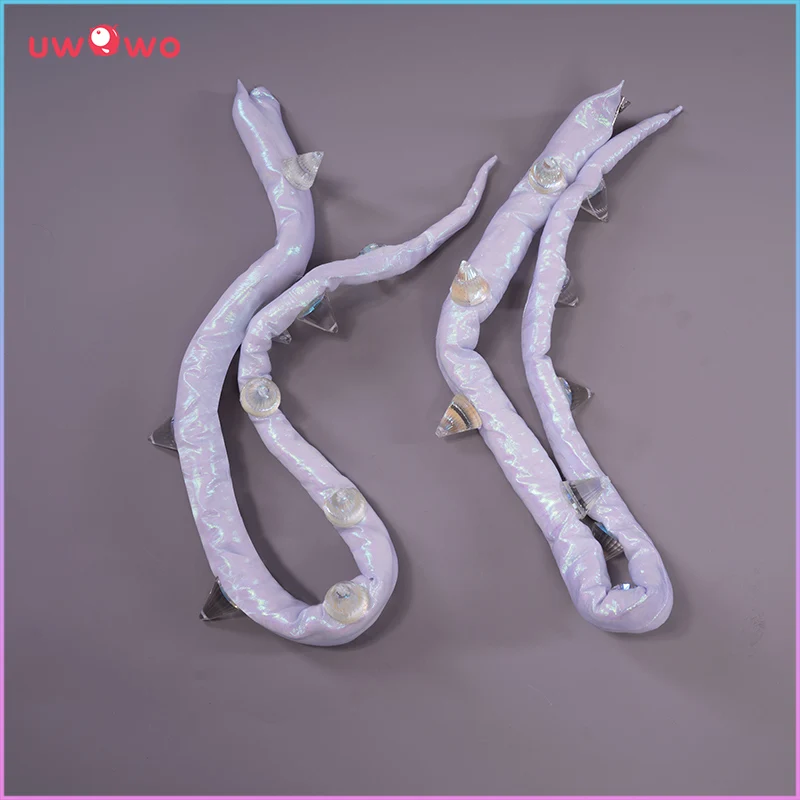

UWOWO LOL Zyra Cosplay Costume Game League of Legends Star Crystal Rose Outfits Full set
