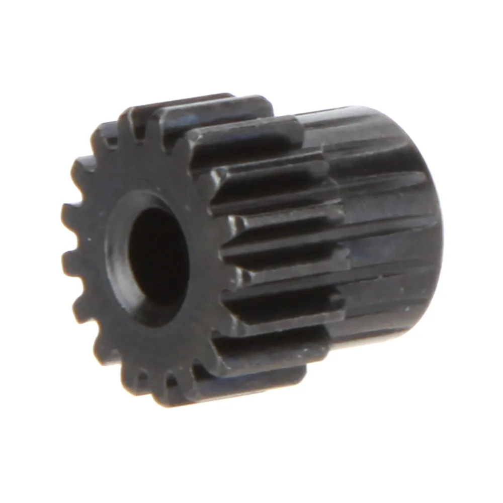 Оригинальная запасная часть для ZD Racing 17T моторная Шестерня 1/10 RC Monster Car|Детали и