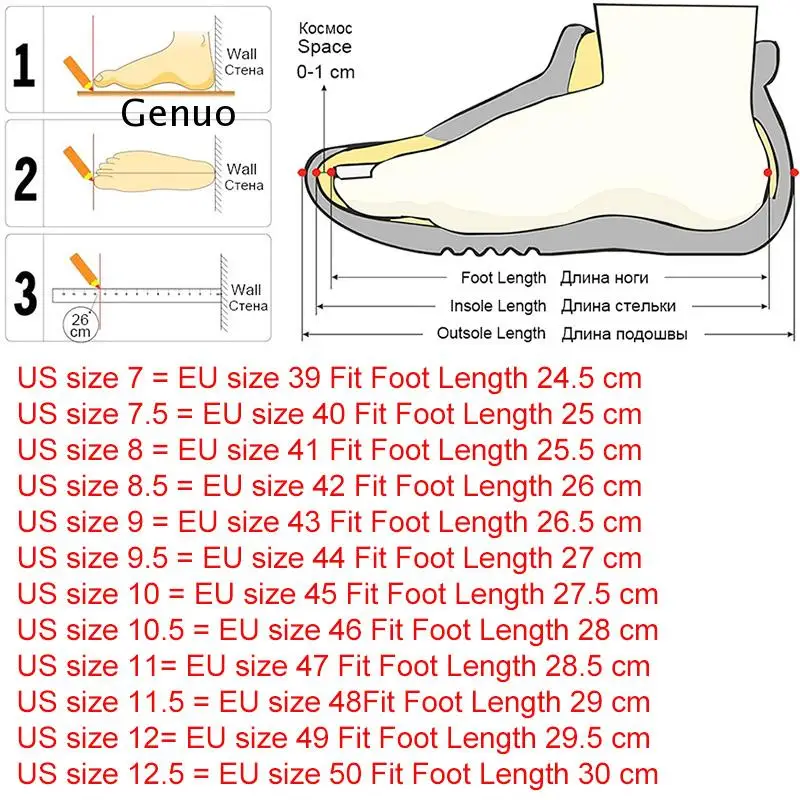 

2021 Trendy Men's Sneakers Casual Shoes Men Sports White Lace-Up Moccasin Shoes for Men Running Walking Sneakers