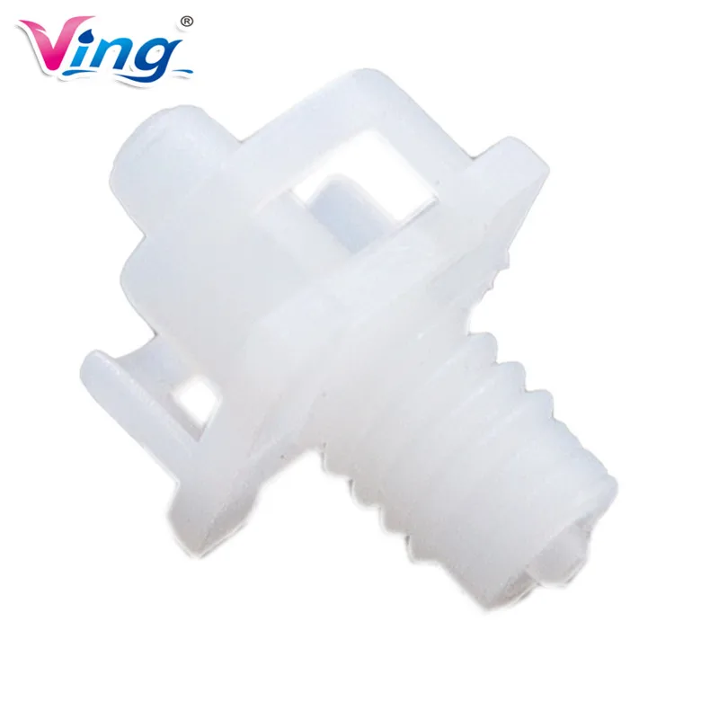 

Mutoh VJ-1618 / VJ-1614 Damper Connector