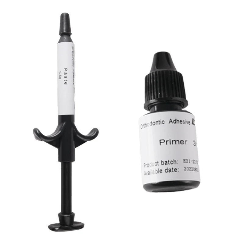 Рисунок 4 - Стоматологический ортодонтический