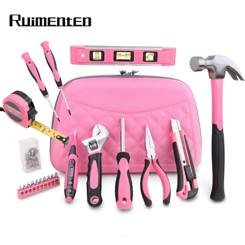 

Многофункциональные ручные инструменты, оборудование, фотоинструмент для ремонта с набором инструментов для ежедневного домашнего инстру...