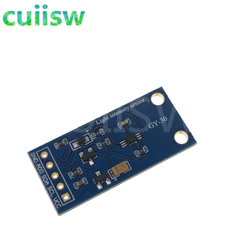 5 шт. цифровой датчик освещения с оптической интенсивностью | Электронные