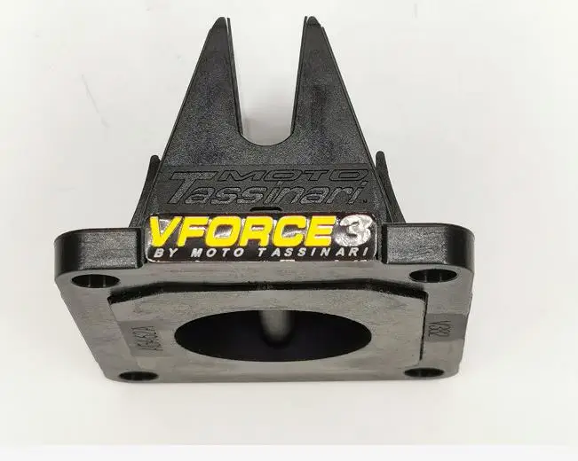 V Force 3 герметичный клапан в сборе для Yamaha YZ85 YZ80 DT100 DT175 TY175 TY250 AT2 AT3 02-15 V382S-A Reeds Palhetas -