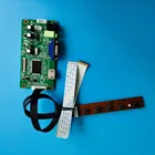 Комплект платы контроллера EDP для  NV156FHM, ЖК-экран 1920x108 0, дисплей HD HDMI VGA, 30 контактов, фотодрайвер