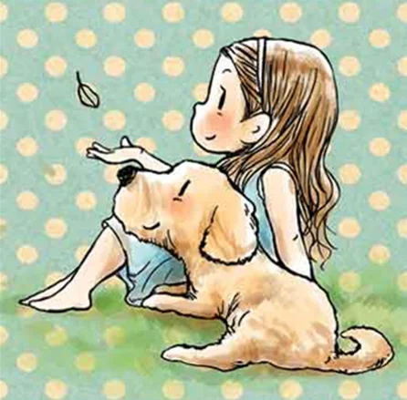 Милые девушки серии прозрачный силиконовый этиленового пропилен-каучука