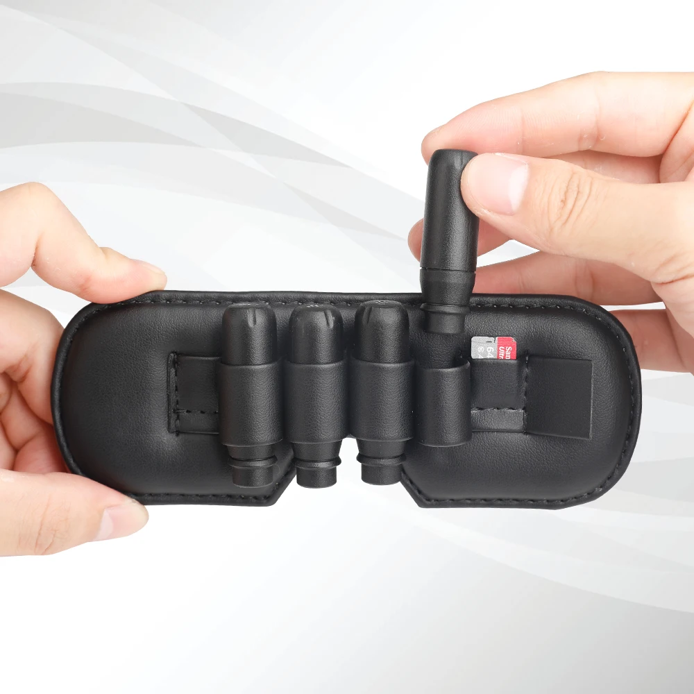 Защитные очки для цифровых видеокамер DJI FPV пылезащитный коврик защитные