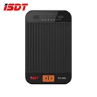 ISDT FD-200 200 Вт 25 А, поддержка 2-8S Lipo аккумулятора, беспроводной разрядник с управлением через приложение для радиоуправляемого дрона, запасные части, крошечный подарок для радиоуправляемой игрушки
