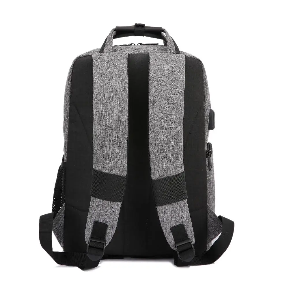 DSLR Камера рюкзак с 15 6 дюймов отделение для ноутбука Водонепроницаемый фотограф