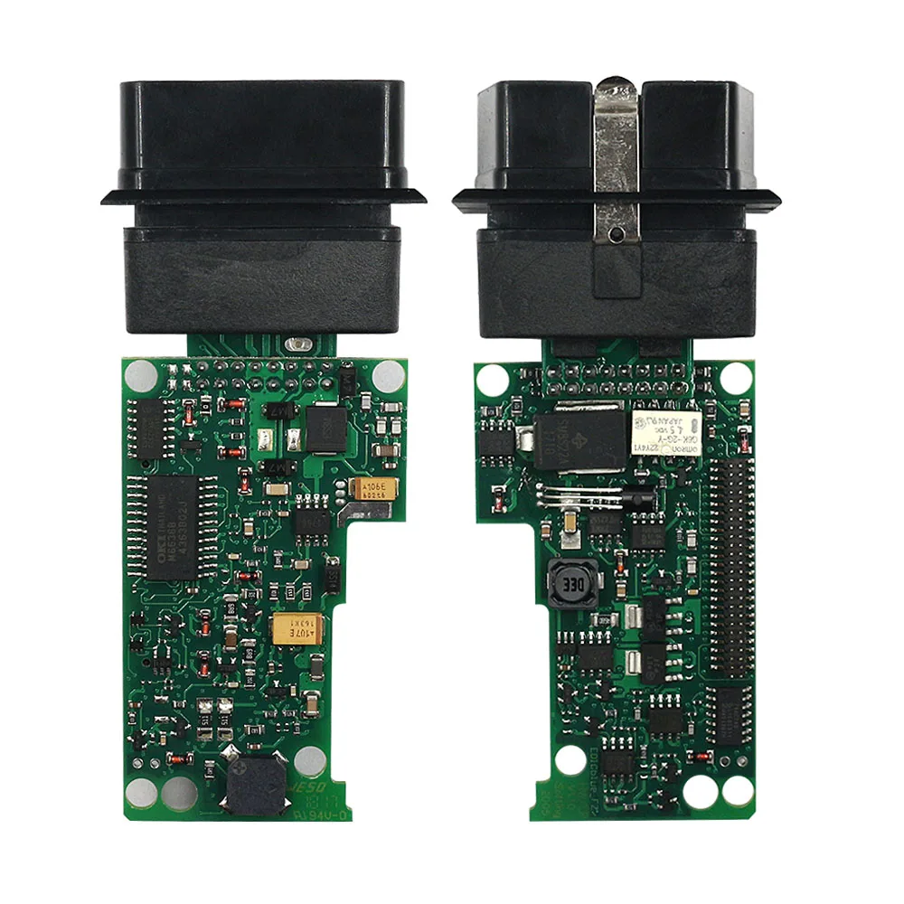 6154 wifi беспроводной OKI ODIS V5.1.3 полный чип 6154 wifi ODIS 5.1.3 диагностический инструмент для AUDI/SKODA/SEAT работает на Win10