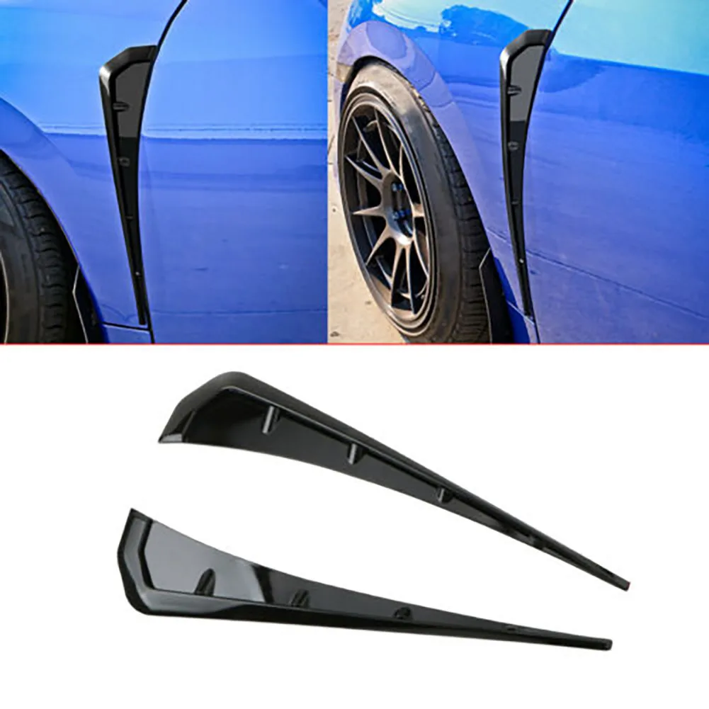 

ABS 1 X Driver\\\\\\\\\\\\\\\\\\\\\\\\\\\\\\'s Side Plastic 1 X Passenger\\\\\\\\\\\\\\\\\\\\\\\\\\\\\\'s Side Right