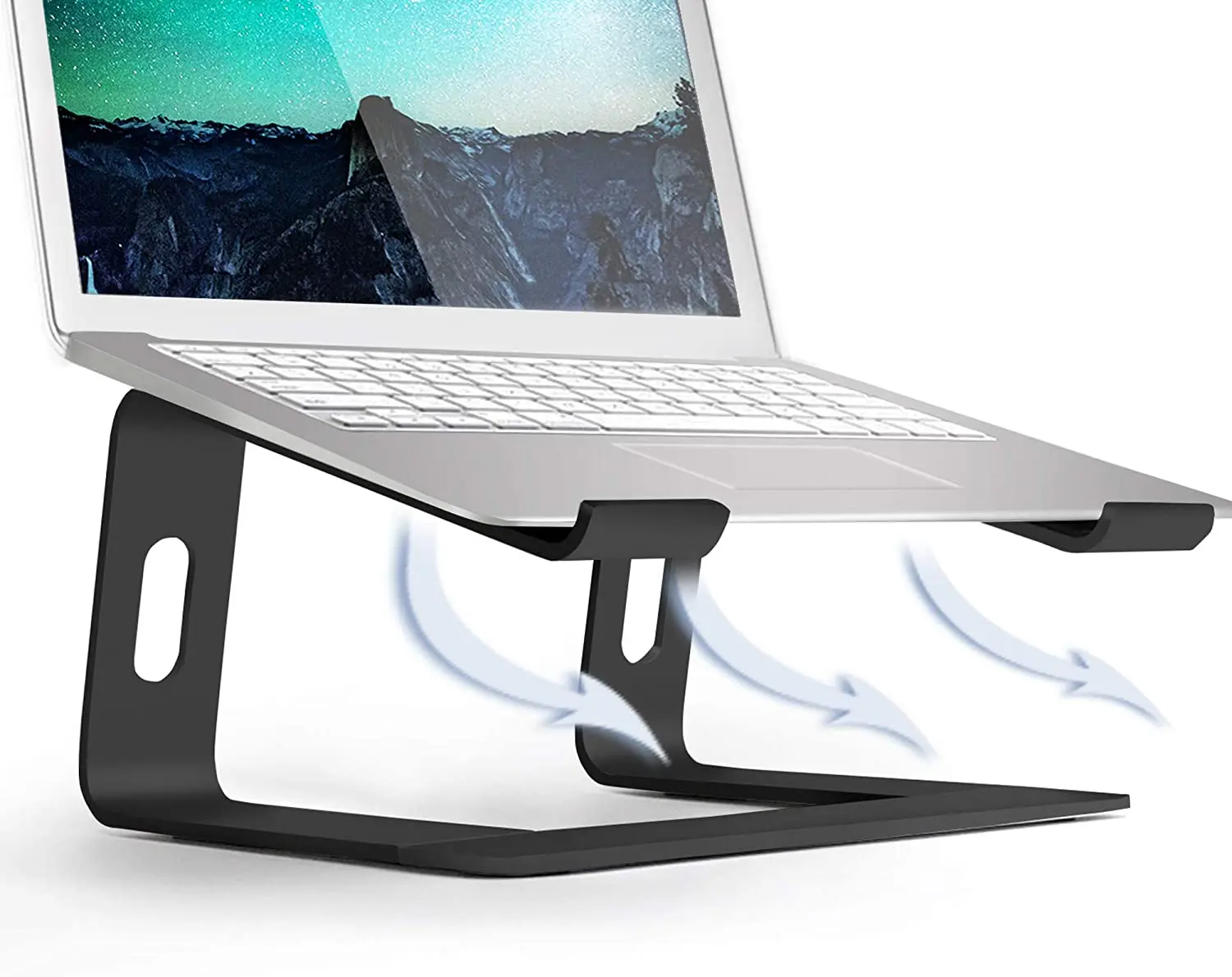 подставка для ноутбука держ