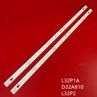 Для TCL L32P1A L32F3301B l32d290032hr330m06a8v14c-lb3206