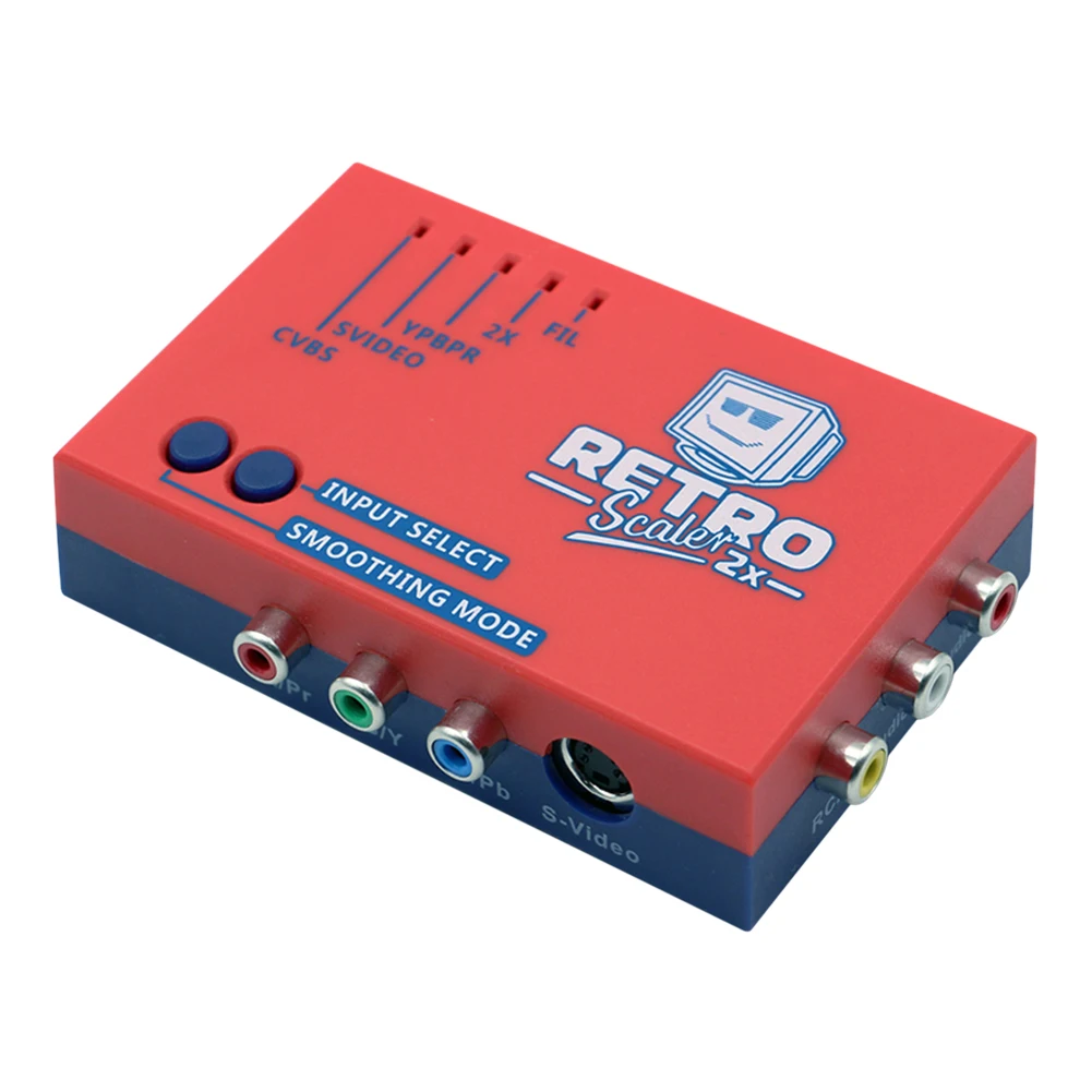 Адаптер AV HDMI для консолей PS2/N64/NES/Dreamcast/Saturn/MD1/MD2|Запасные части| |