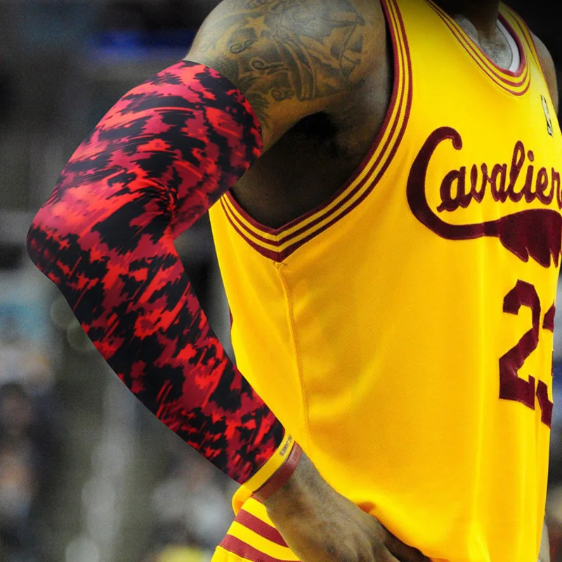 1 шт. защита от УФ излучения для бега велоспорта баскетбола волейбола|Походные