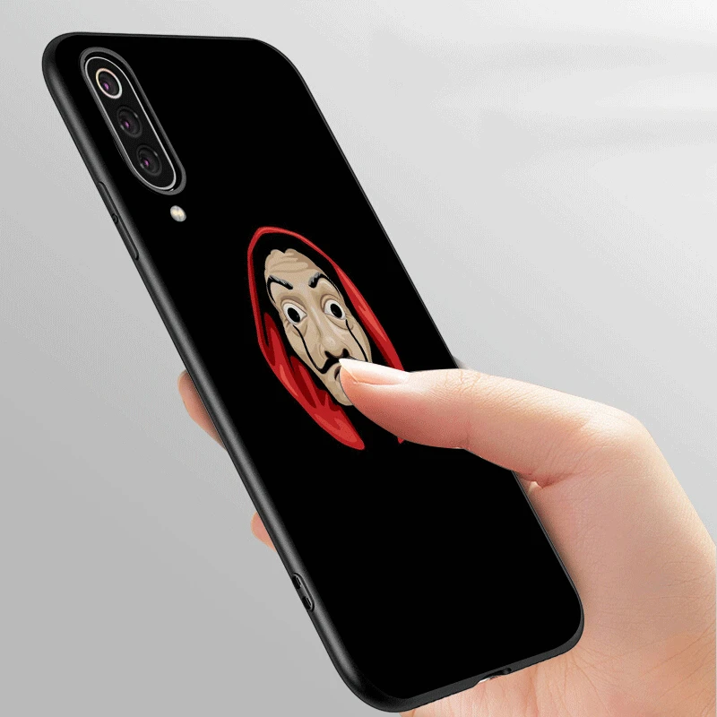 Gerleek силиконовый чехол для телефона Xiaomi mi CC9 CC9E 9T x 2 S 6 8 9 SE A1 A2 5X 6X макс 3 Lite Единорог