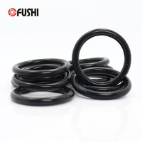 cs5mm nbr rubber o ring od 1051101151201251301351405 mm 20pcs o ring nitrile gasket seal thickness 5mm oring
