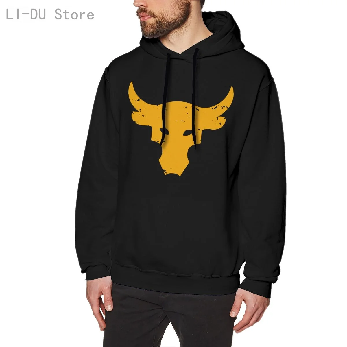 Модные забавные мужские толстовки с капюшоном в стиле унисекс спортивная одежда