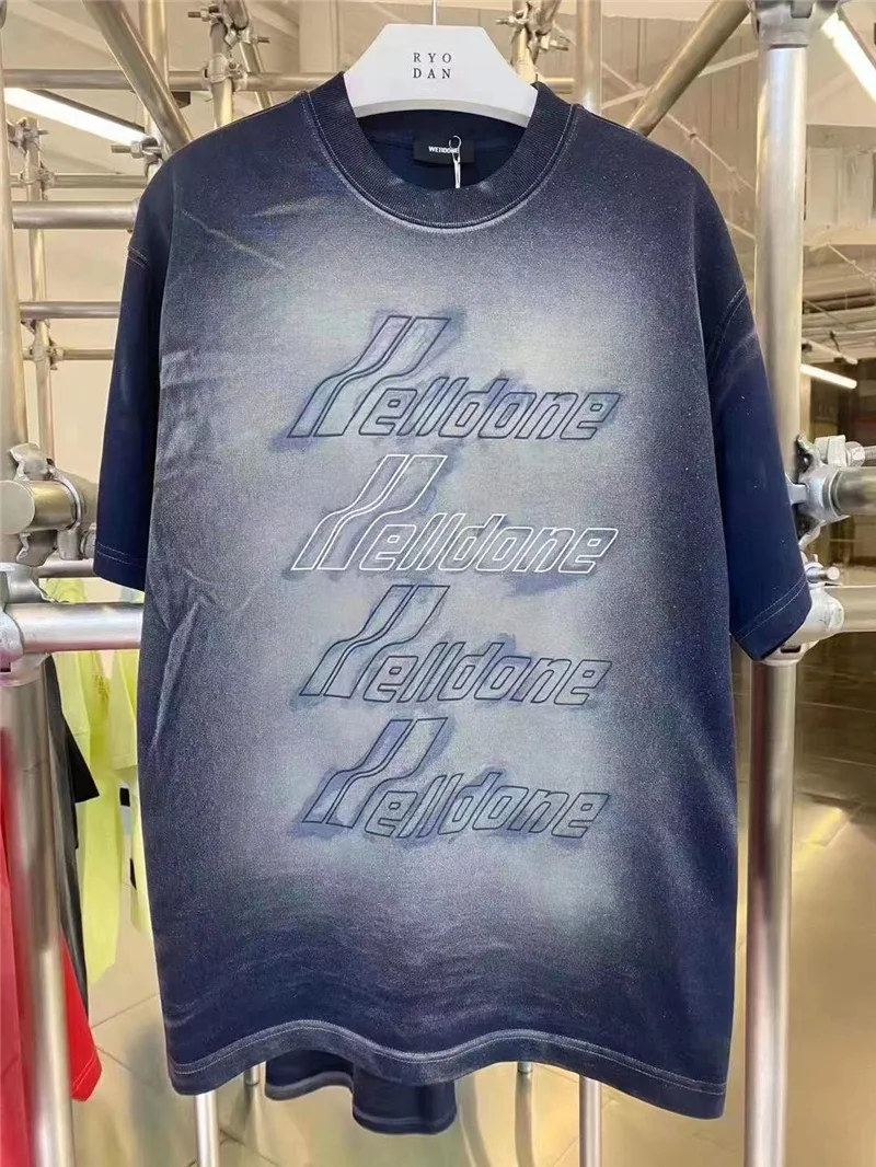 

Новинка 2021, Высококачественная промывочная футболка с коротким рукавом для мужчин и женщин с коротким рукавом