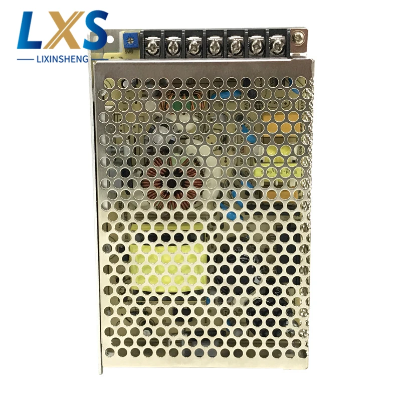 ABB CP PX 24/4.5 переменный/постоянный ток импульсный источник питания 100 Вт для