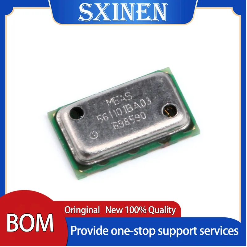 10 шт. встроенный чип датчика давления | Электронные компоненты и принадлежности