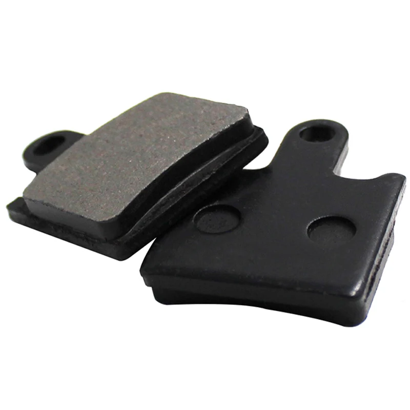 Мотоциклетные передние тормозные колодки для KAWASAKI ZZR 1400 ZZR1400 ZX1400 2006-2011 Z750 2011 2012 ZR14R