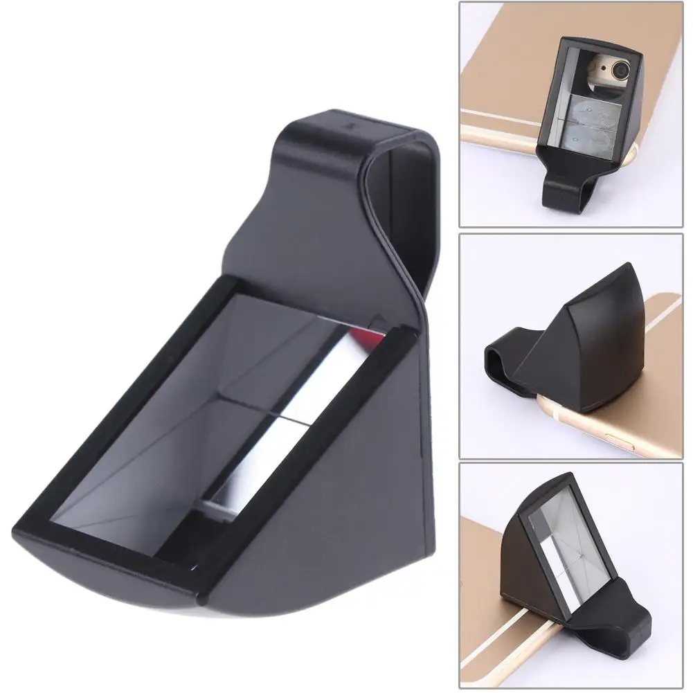 Smart Phone Universal 90 Degree Periscope Mobile Lens Smartphone Camera For iPhone X 10 7 6 6s 5 Samsung Tablets | Мобильные