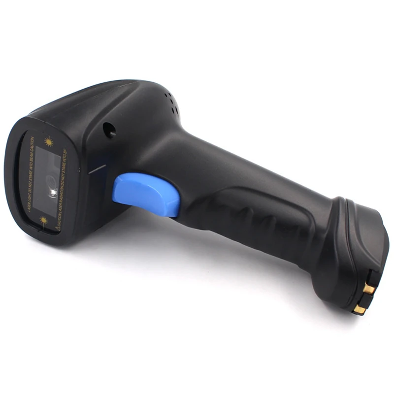 WM3L Wireless Two-Dimensional Scanner Warehouse Express Dedicated Long-Distance with Storage | Компьютеры и офис