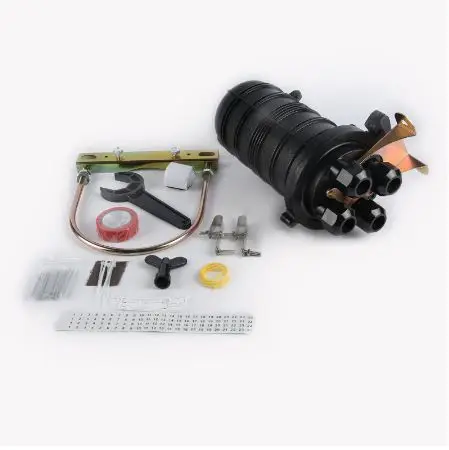 Горизонтальный водонепроницаемый Оптический Высокое качество FTTH оптического