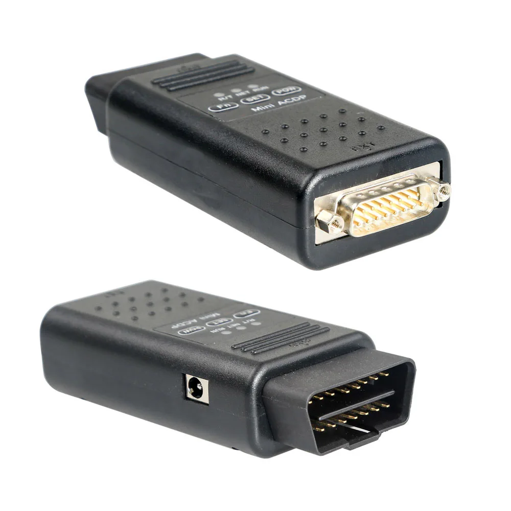 Программатор Yanhua Mini ACDP программируемый мастер wifi CAS1 CAS2 CAS3 + CAS4 FEM BDC IMMO