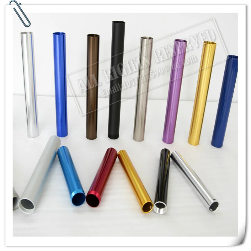 Наружный диаметр алюминиевой трубки 6 мм длина из алюминиевого сплава 200 мм| |