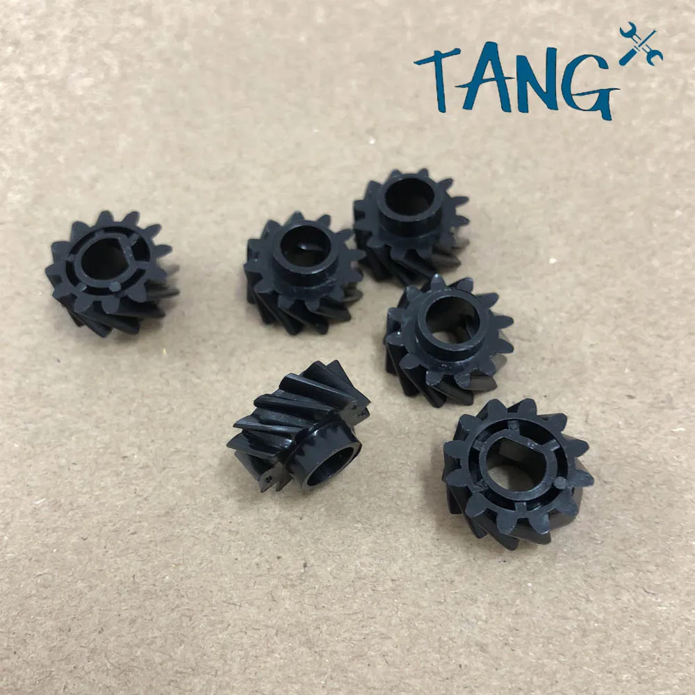 12 шт. AB011462 AB01-1462 Gear для переработки отходов тонера Ricoh Aficio 1060 1075 2051 2051SP 2060 2060SP 2075 2075SP