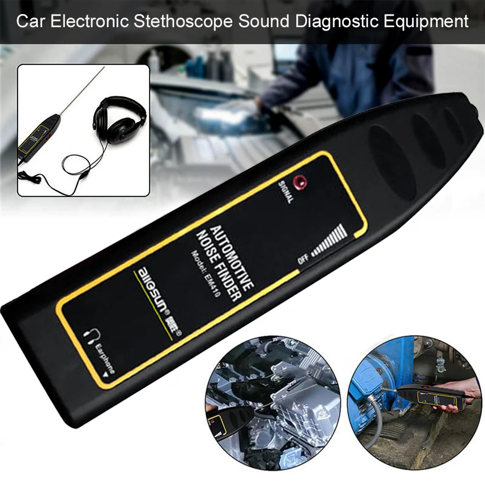 Универсальный автомобильный диагностический инструмент для ремонта