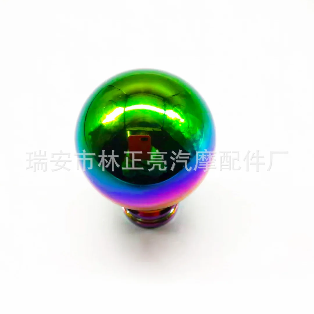 Подходит для изготовленных на заказ цветов 5 6 10 передач|Ручка переключения