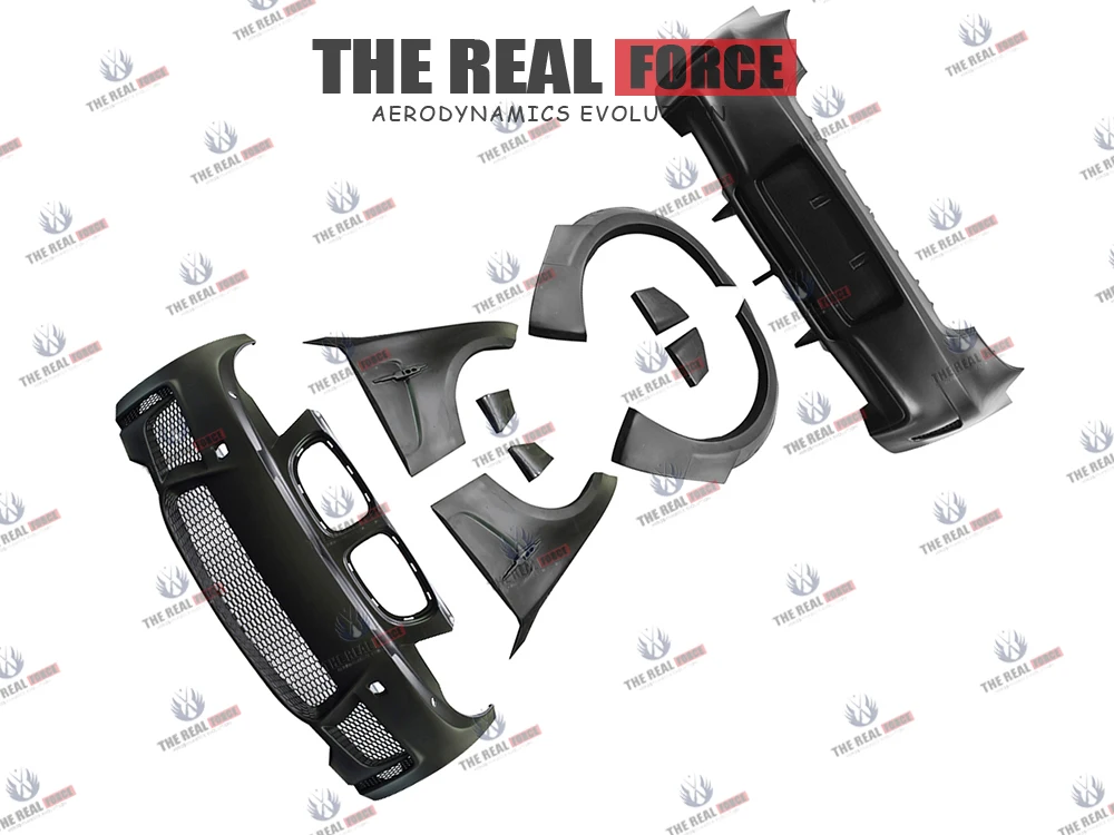 Подходит для 07 13 BMW 1 серии E87 E88 118d 120i 123d 125i 135i|Обвесы| |