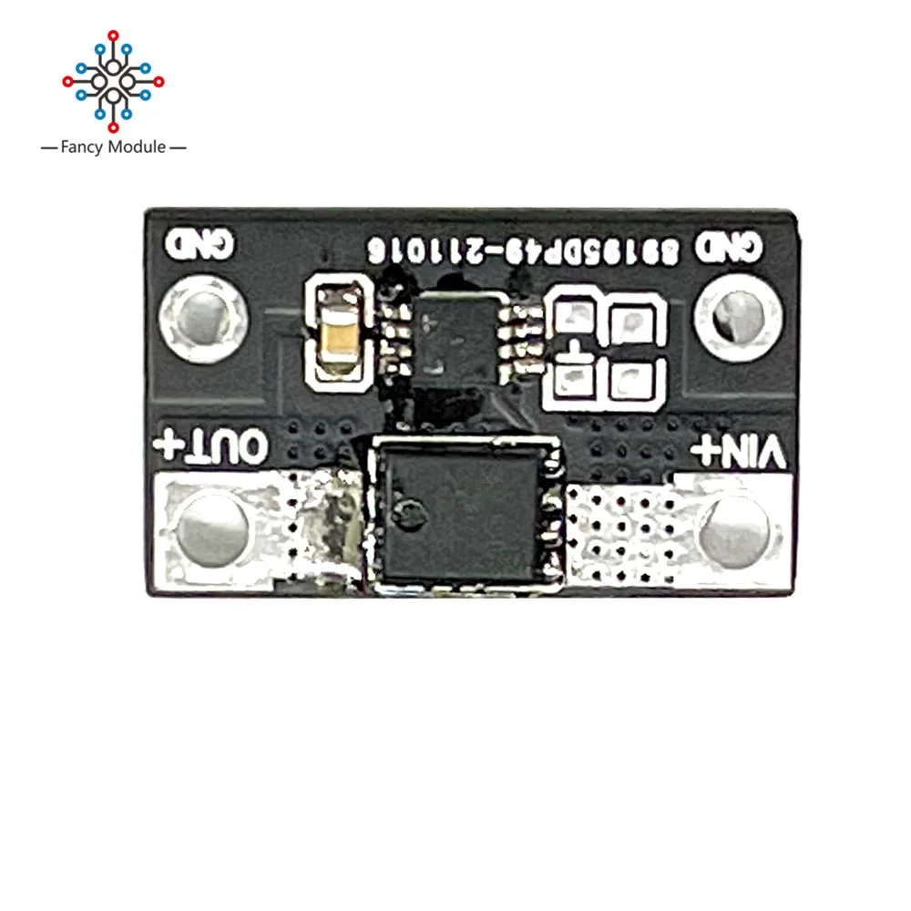 Диодный солнечный модуль защиты от обратного тока 75 в 12 А | Инструменты