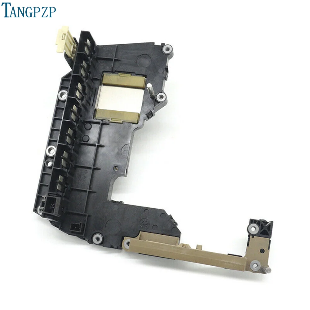 Блок управления автоматической коробкой передач 6HP19 6HP21 F02 TCU TCM 5WK750010AA для BMW 7series