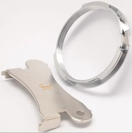 

M42 screw-mount lens pentax camera m42-pk belt tools adapter ring