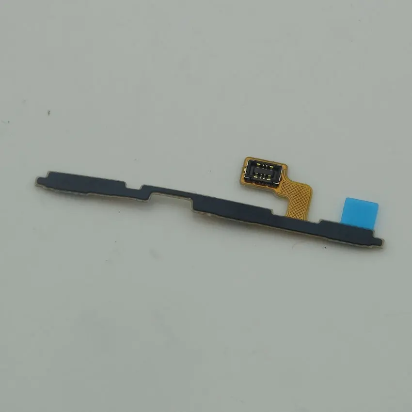 

Original New Power On Off Volume Button Flex Cable For Samsung Galaxy A10 A105 M10 M105 M20 M205 M30 M305 A40S