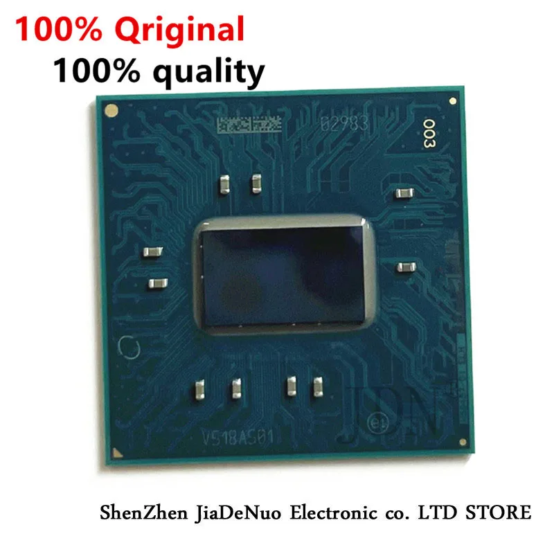 100% оригинальный новый GL82H110 SR2CA чип BGA хорошего качества | Электронные компоненты и