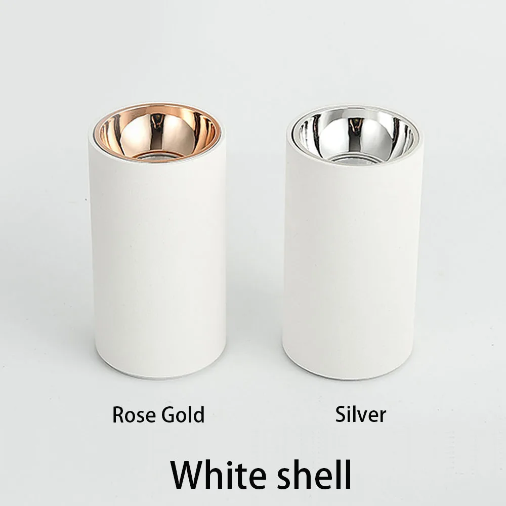 home decor light fixture led ceiling lights down light livingroom kitchen bedroom foyer offcer rose gold dimmable ceiling lamp free global shipping