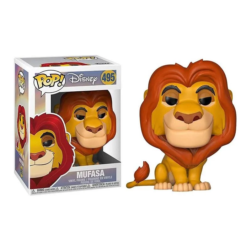 

Лидер продаж, Коллекционная модель из мультфильма «Король Лев», игрушки, оригинальные виниловые экшн-фигурки Pumbaa, игрушки для детей