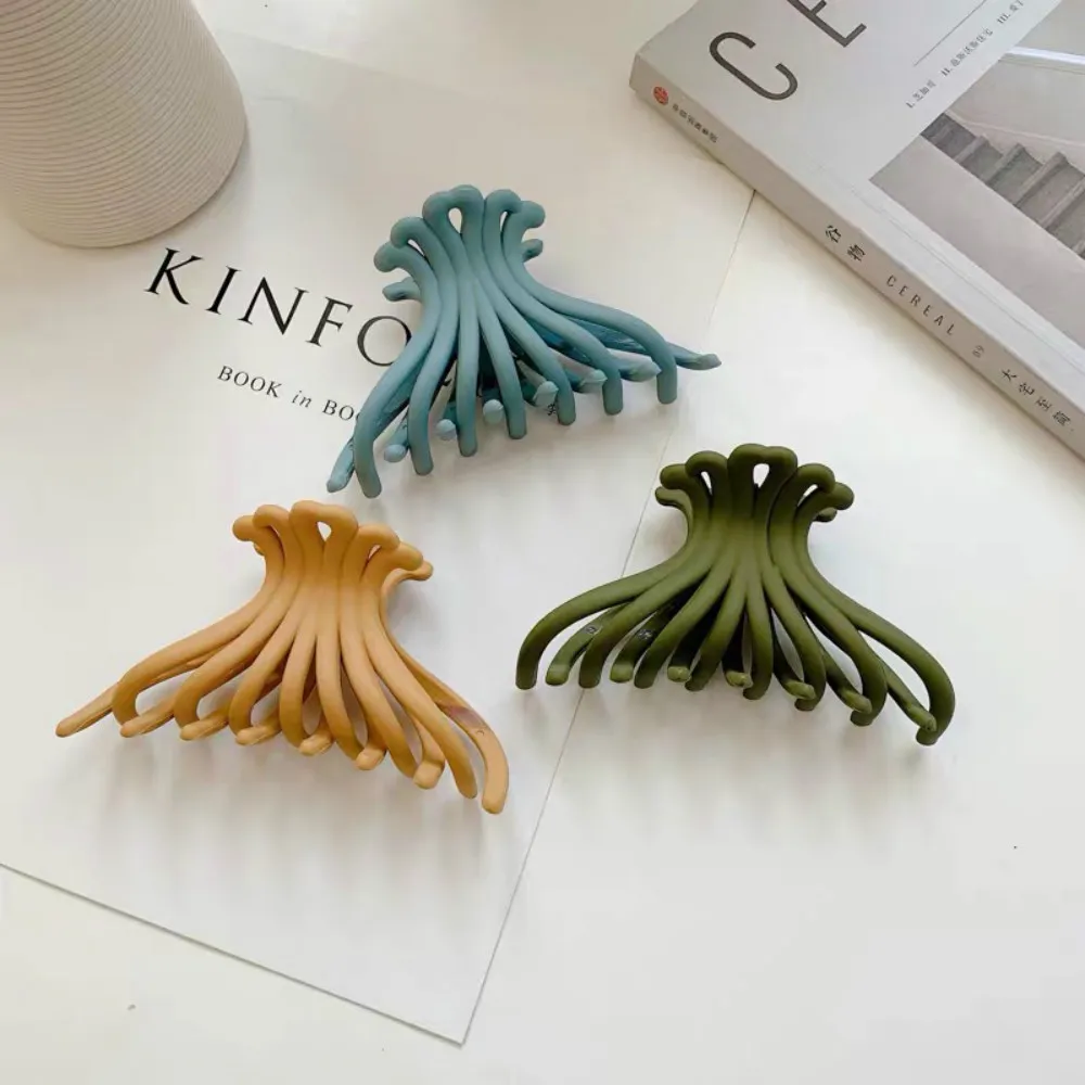 1 шт. женская заколка краб для волос|Шпильки и заколки волос| |