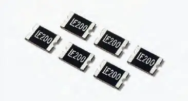 100 шт. x насадка серии PTC 6 в 8 12 В 15 16 24 30 60 полипредохранитель 1812 SMD предохранители