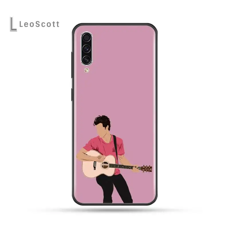 

Harry Styles Love On Tour Phone Case For Samsung Galaxy M10 20 30 A 40 50 70 71 6S A2 A6 A9 2018 J7 CORE PLUS STAR S10 5G C8