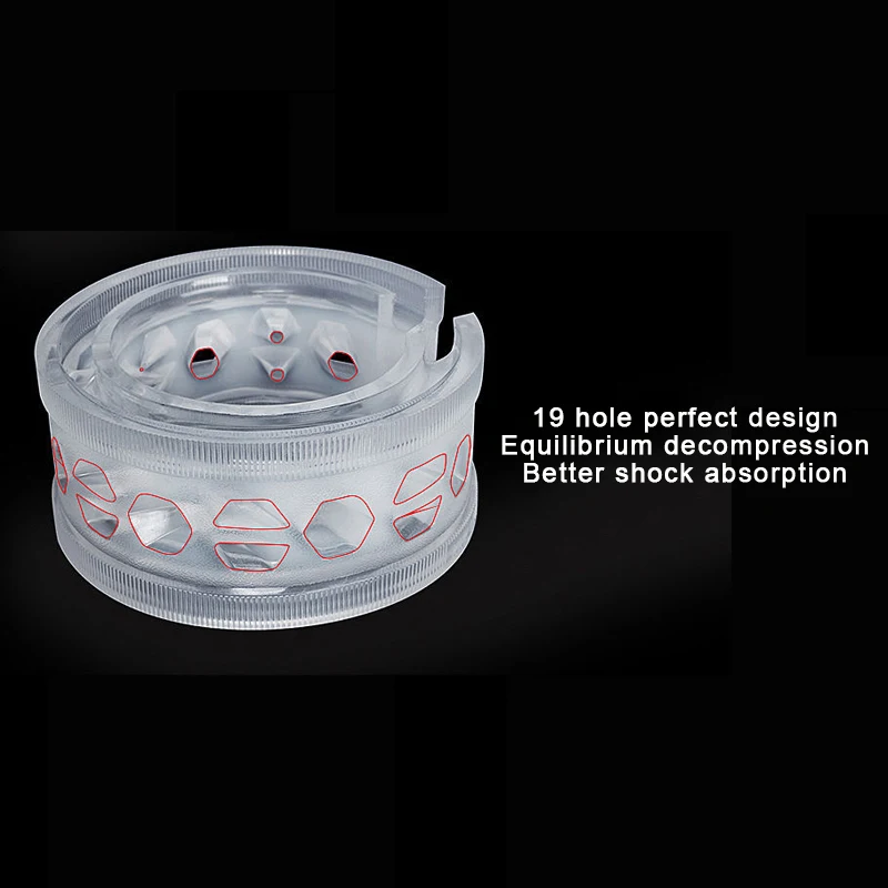 Высококачественные автомобильные бамперы JGAUT подушки амортизатора баферы