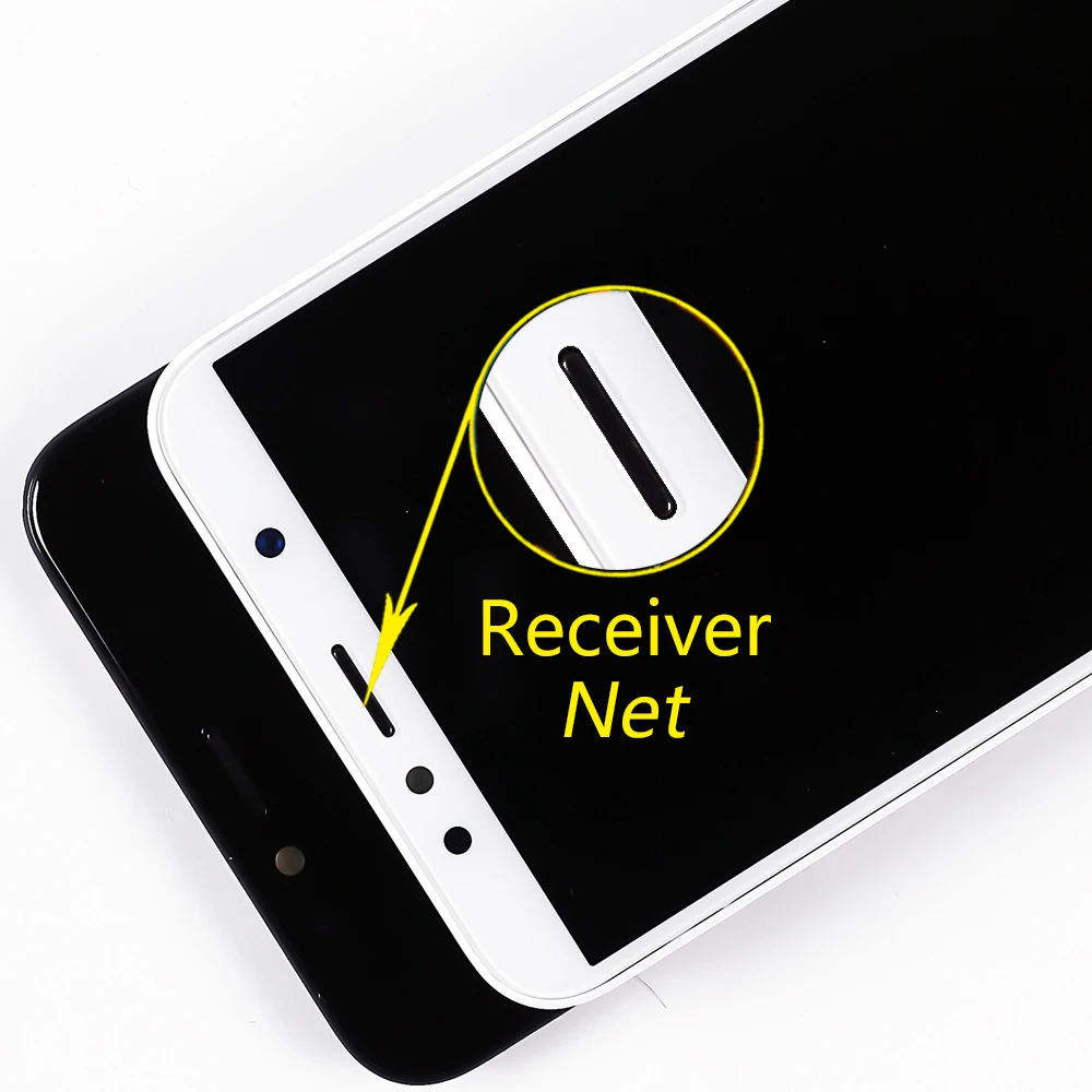Vancca для Huawei Честь 7A Pro AUM L29 5 7 дюймов ЖК дисплей сенсорный экран дигитайзер сборки