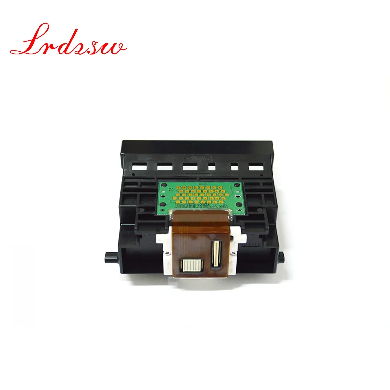 1PCX оригинальный QY6 0057 000 печатающей головки принтера для Canon PIXMA iP5000 iP5000R|Детали